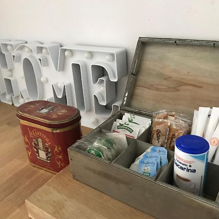 Apartamento San Miguel Apartment Севиля Екстериор снимка
