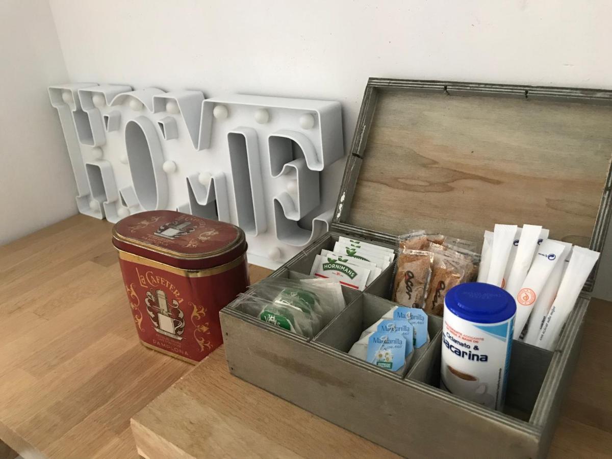 Apartamento San Miguel Apartment Севиля Екстериор снимка