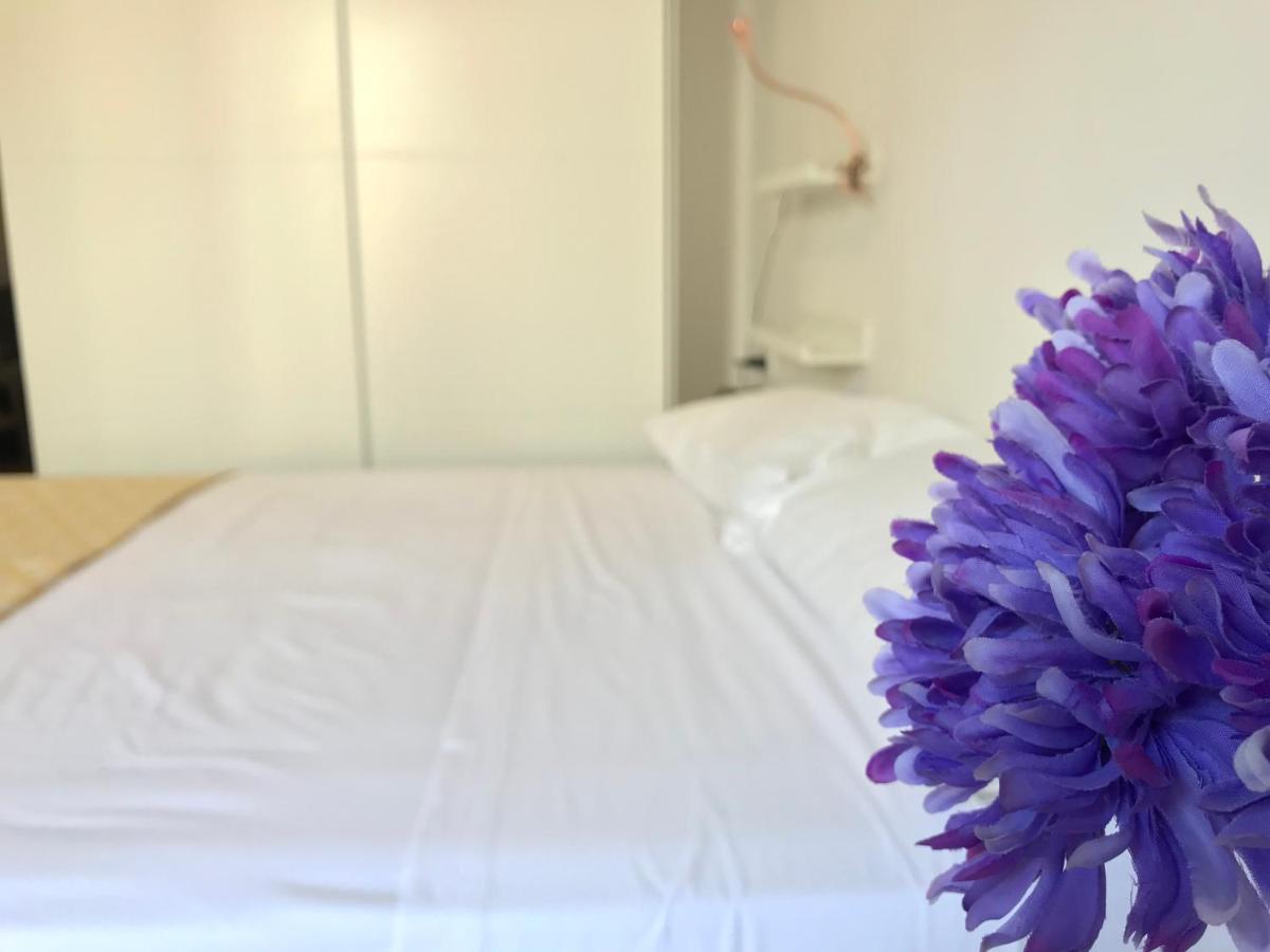 Apartamento San Miguel Apartment Севиля Екстериор снимка