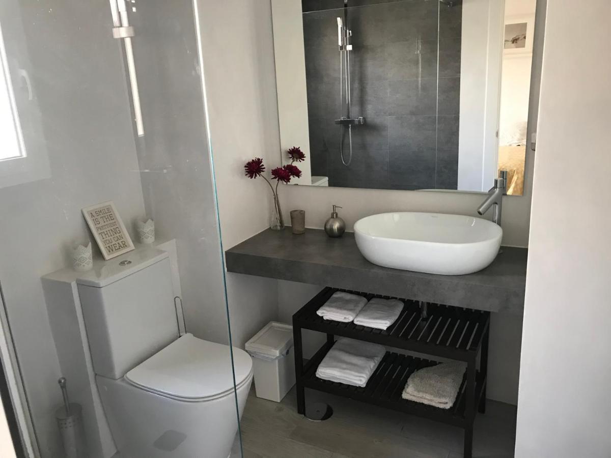 Apartamento San Miguel Apartment Севиля Екстериор снимка